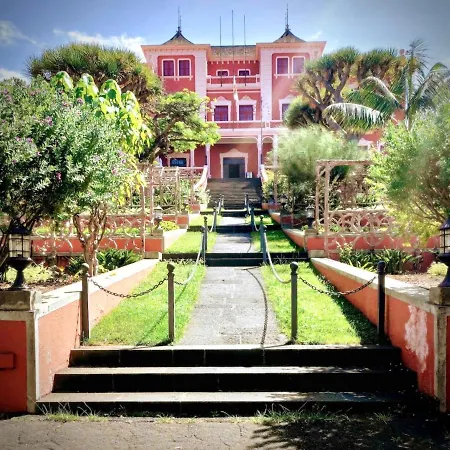 Апартаменты Romantisches Haus In Der Historischen Altstadt Von Orotava *