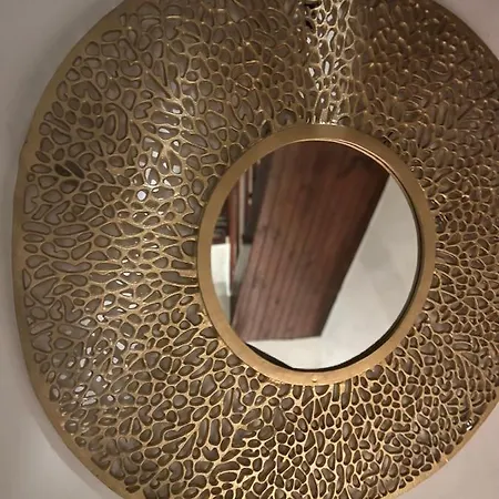 Апартаменты Romantisches Haus In Der Historischen Altstadt Von Orotava Ля Оротава