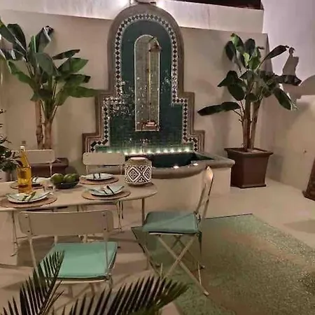 Апартаменты Romantisches Haus In Der Historischen Altstadt Von Orotava Ля Оротава