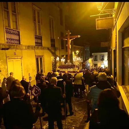 Апартаменты Romantisches Haus In Der Historischen Altstadt Von Orotava