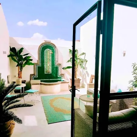 Romantisches Haus In Der Historischen Altstadt Von Orotava *